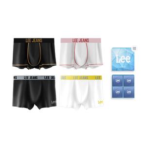 Lee Sunset 2.0 подарочные боксы для нижнего белья мужские 4 шт