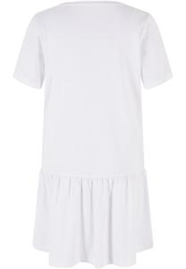 Легкое платье 2-PACK Urban Classics, белый