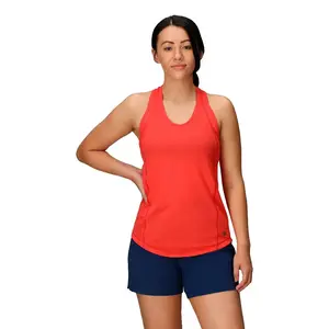 Футболка без рукавов Outdoor Research Echo, оранжевый