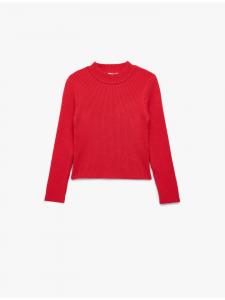 СВИТЕРА красного цвета KOTON