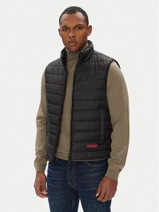 Жилет стандартного кроя Brentino2521 50544544 Hugo, черный