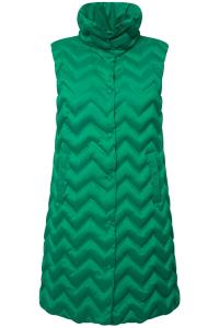 Жилет Ulla Popken, Green
