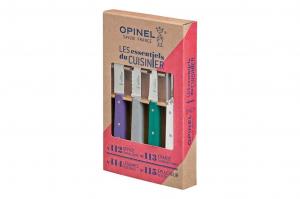 Кухонный гарнитур Opinel, 4 предмета