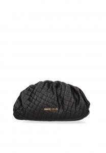 Клатч Marc Ellis Clutch, Black And/Gold/Black