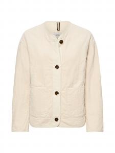 CAMEL ACTIVE Блейзер в цвете Pearl White