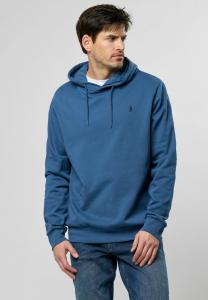 Толстовка Hoodie MCS, синий