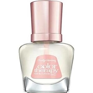 Color Therapy Уход за ногтями и кутикулой с аргановым маслом 14,7 мл Sally Hansen