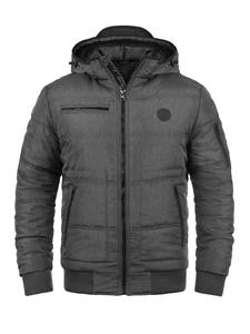 Зимняя куртка BLEND, серый