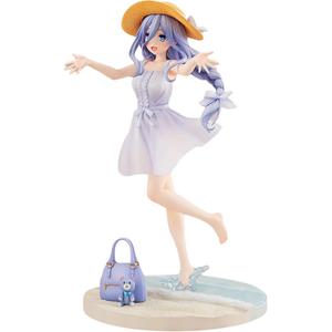 Фигурка Chongyong Ling, летнее платье, версия 1/7, 25 см KADOKAWA