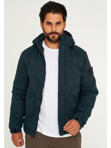 Переходная куртка SOUL STAR Übergangsjacke - S2DARCHAN Steppjacke Pufferjacke, синий