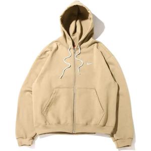 Толстовка мужская хаки Nike, хаки