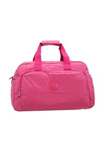 Дорожная сумка Mindesa, малиновый