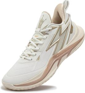 Мужские баскетбольные кроссовки 361 с подсветкой 361°