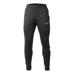 Брюки colorblock running training soccer/football sports pants black Nike, черный