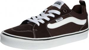 Vans мужские кроссовки Filmore, Suede/Canvas Demitasse