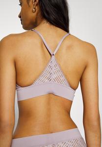 Треугольный бюстгальтер Seven Bralette Longline Sloggi, морской зуб