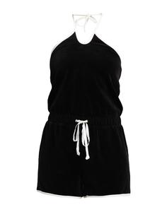 Комбинезон Juicy Couture, черный