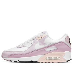 Кроссовки air max 90 Nike, белый