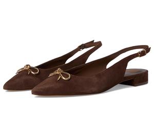 Балетки Dolce Vita Obella, темно-коричневый