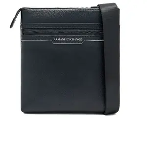 Сумка кросс-боди Armani Exchange XM001603_AF17205, черный