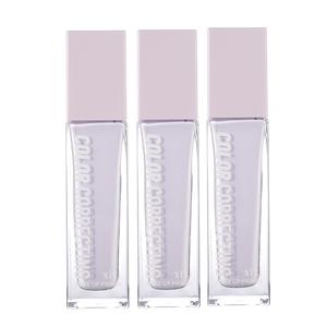 Легкий и прозрачный праймер увлажняющий выравнивающий тон кожи 35г XIXI