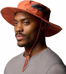 Рыболовная шляпа Columbia Unisex Bora Bora Booney, Tuscan