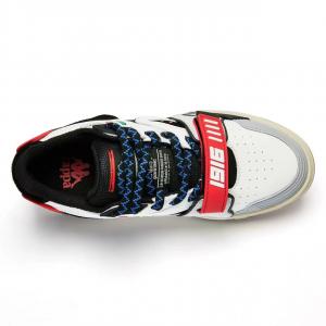 Обувь для скейтбординга Kappa унисекс, Cold gray - 1118