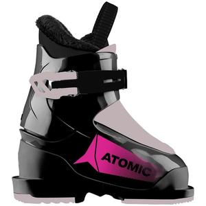 Горнолыжные ботинки Hawx kids 1 - детские, 2026 г. Atomic, Black/Pink