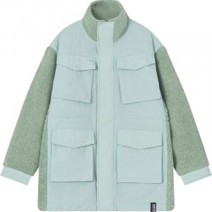 Куртка унисекс Водяная орхидея Merrell, цвет Water orchid