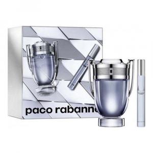 Paco Rabanne, Invictus, набор косметики, 2 шт