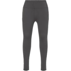 Беговые штаны Fast And Free женские Lululemon, графит