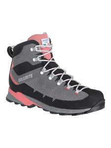Походные ботинки DOLOMITE Wander Steinbock WT GTX 20, цвет grau/pink