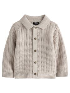 Вязаный кардиган Next, цвет Kitt