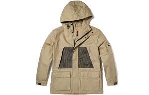 Timberland Куртка мужская лакрично-желтая, Liquorice Yellow