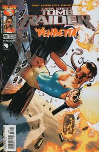 Tomb Raider: The Series, Edition# 49 (Image)