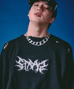 Толстовка Select Brands, цвет Black