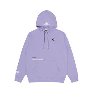 Толстовка мужская Aape, красный