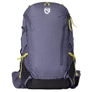 Женский рюкзак для походов "Strength Endless Promised" 30 Nemo, голубой