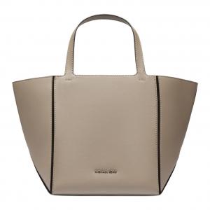 MICHAEL KORS Сумка тоут из телячьей кожи