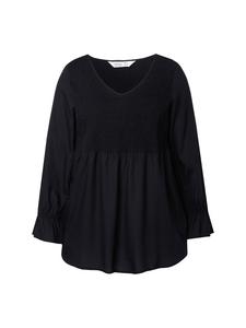 Блузка MIAMODA, черный