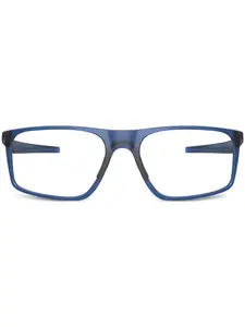 Очки Bat Flip Oakley, синий