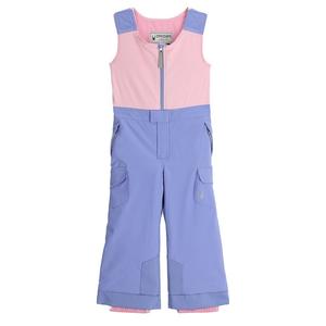 Утепленные лыжные штаны Spyder Sparkle (для маленьких девочек) - Зима 2024 года, Cloud Purple