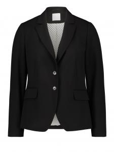 Блейзер Betty & Co, черный