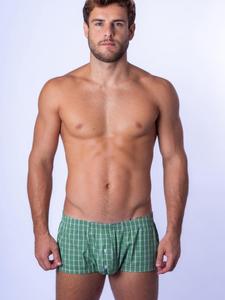 Боксеры BIMONI Lyocell, зеленый