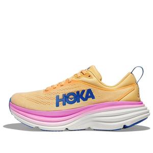 Кроссовки bondi 8 'impala cyclamen' Hoka One One, мультиколор