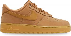 Мужские гимнастические кроссовки Nike, Flax Wheat Gum Light Brown Black