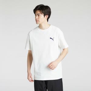 Мужская футболка ESS MX Cat EMB Piqué с коротким рукавом