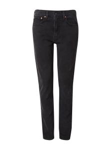 Узкие джинсы LEVIS ┬о 515тДв Slim Taper, Black