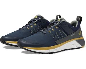 Походная обувь Forsake Cascade Peak Low WP, темно-синий