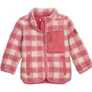 Нижняя куртка fiow 50 минут flc jckt First Instinct By Killtec, цвет dark rouge